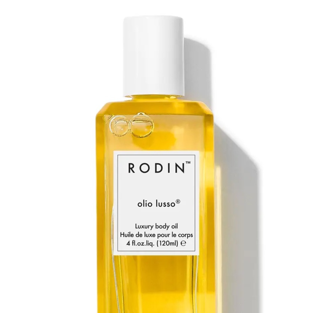 Rodin Olio Lusso
